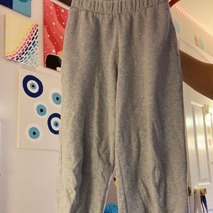 Brandy Melville Sweatpants
